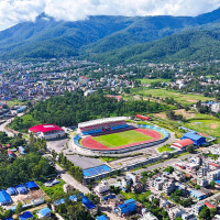 प्रदेशको बजेट दुई खर्ब ७७ अर्ब