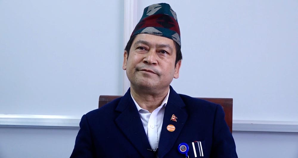 निर्वाचन अवधिभर स्वास्थ्य सेवा निरन्तर : बिदा बस्न रोक