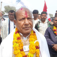 विज्ञसँग छलफल र सहकार्य गरेर काठमाडौँ महानगरलाई अगाडि बढाउँछु : सिंह