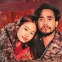 सञ्जीप प्रधानको ‘स्टिम इन्जिन’ भिडियो सार्वजनिक