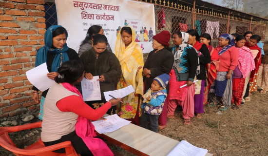 नेपाली नागरिकको उद्धारमा जटिलता