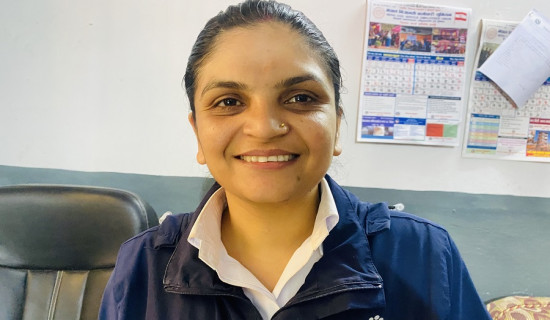 आरोहीको नक्कली उद्धारमा संलग्न सिंह पक्राउ