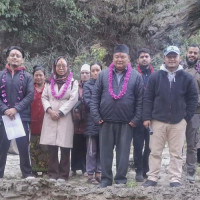 भन्सार नाका निगरानीका लागि परिपत्र