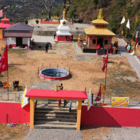 पर्यटनबाट अर्थतन्त्र उकास्ने वाचा