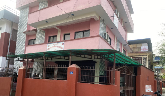 तनहुँमा १८ सय अस्थायी मतदाता, दुई केन्द्र