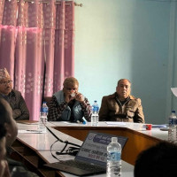 आजको राशिफल