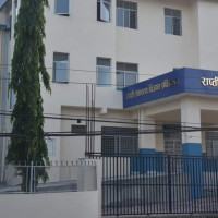 नेपालगन्जमा व्यावसायिक अम्बा खेती