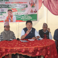 अमेरिकी डलर र युरो स्थिर रहँदा अन्य विदेशी मुद्राको मूल्य घटबढ