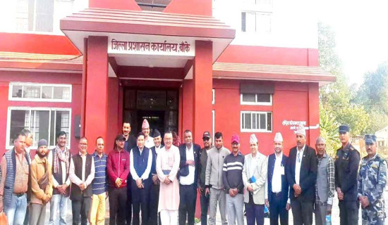 धार्मिक सहिष्णुता, सामाजिक सद्भाव कायम