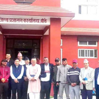 अमेरिकी डलर र युरो स्थिर रहँदा अन्य विदेशी मुद्राको मूल्य घटबढ