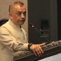 तटबन्ध निर्माणपछि सुरक्षित बन्यो कुतियाकवर