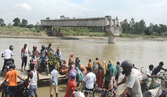 अमेरिकी डलर र युरो स्थिर रहँदा अन्य विदेशी मुद्राको मूल्य घटबढ
