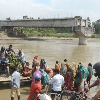 हिस्तानमा वडा कार्यालय भवन निर्माण सुरु