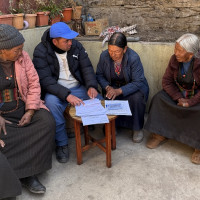 समावेशीकरणको दिशामा नयाँ फड्को : गोरखापत्रद्वारा प्रकाशित किसान भाषा