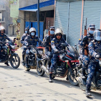 तनहुँमा १८ सय अस्थायी मतदाता, दुई केन्द्र