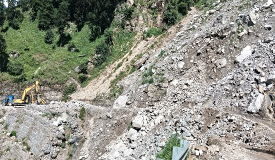 तनहुँमा १८ सय अस्थायी मतदाता, दुई केन्द्र