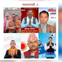 निर्वाचन लक्षित मदिरा बिक्री तथा सेवनमा रोक