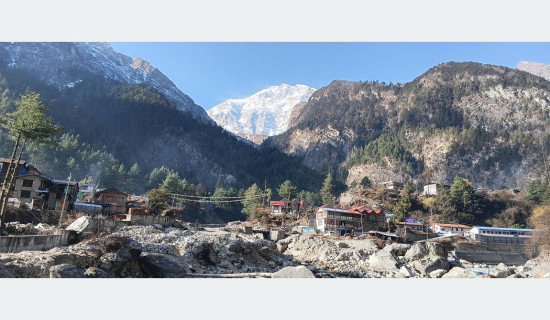 ‘भोट हाल्ने तरिका पनि सिक्न पाइँदो रहेछ’