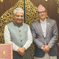 छिमेकमा तनाउ, कूटनीतिक समाधान