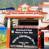 बेपत्ता युवतीको शव सातदिनपछि भेटियो