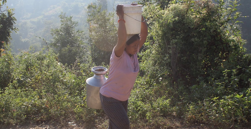 ‘चुनाव पटक–पटक आयो, तर खानेपानी आएन’