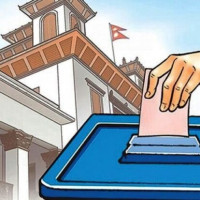 लागु औषधसहित दुई जना पक्राउ