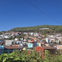 लागु औषधसहित दुई जना पक्राउ