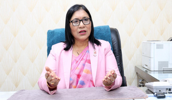 मतदाता शिक्षा प्रभावकारी देखिएको छः आयुक्त तुलाधर