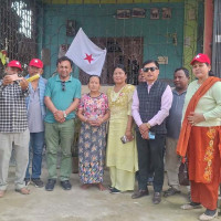 जेनेभामा इरान वार्ताः क्षेप्यास्त्र विवाद ओझेलमा