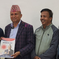 खैबर पख्तुनख्वामा दुई दिनमा २० जनाको ज्यान गयो