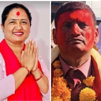 नवलपुरमा दुई जनाको मृत्यु