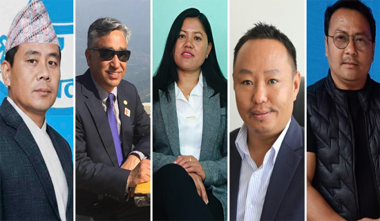 सोलुखुम्बुमा त्रिपक्षीय प्रतिस्पर्धा : पुराना शक्तिलाई नयाँको चुनौती