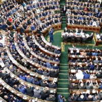 झापामा चुनावी सरगर्मी : सहिद परिवारसँग चुनावी भलाकुसारी