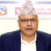 नेपाल र भारतबीच जैविक विविधता संरक्षणसम्बन्धी समझदारीपत्रमा हस्ताक्षर