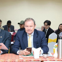 हामोफोबिया, बाइफोबिया र ट्रान्सफोबियाविरुद्धको अन्तर्राष्ट्रिय दिवस मनाइदै