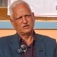 अमरगढी नगरपालिकामा काँग्रेस विजयी