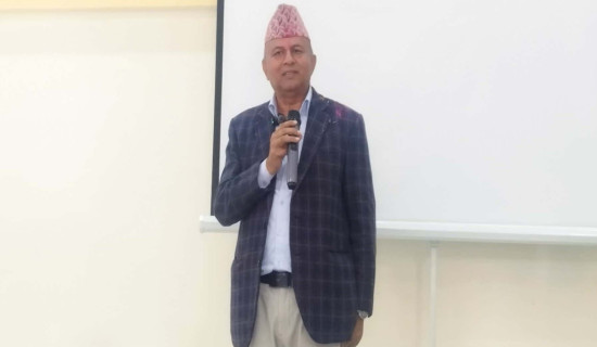 बागलुङ-२ :  गढ जोगाउने र भत्काउने दाउमा दल