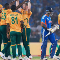 नेपालको खराब सुरुवात