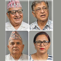 ओपिडी सेवा पच्चिस हजारमा सीमित