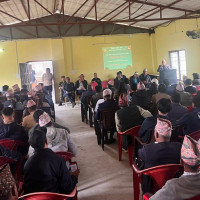 इच्छा विपरीत रङ लगाए कारबाही हुने