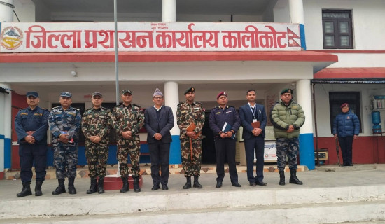 तीन दिनदेखि उच्च रक्तश्राव भएकी सुत्केरीको उद्धार