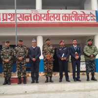 जाली नोटको कारोबार बढ्न सक्ने