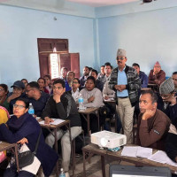 प्रजातन्त्रको प्राण निर्वाचन