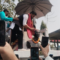 नेपालको अन्तर्राष्ट्रिय छवि