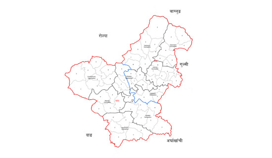 नेपालको अन्तर्राष्ट्रिय छवि