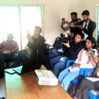 झापाको मेचीनगरमा एमाले विजयी