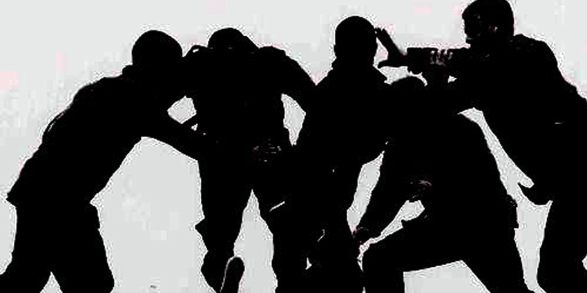 चुनाव प्रचारमा झडप : तीन घाइते, पाँच जना पक्राउ