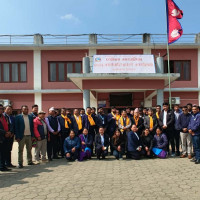 प्रतिनिधि सभा निर्वाचन : दाङमा २९ सय कर्मचारी खटिने