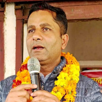 होलीमा भीडभाड हुने कार्यक्रम नगर्न आग्रह