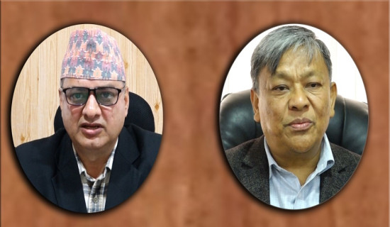 वैदेशिक रोजगार : श्रम स्वीकृति लिनेको सङ्ख्या घट्दो